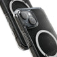 Little Monster Claw Magnetic clear case