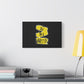 Neon Rebels Matte Canvas