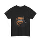 DRA-KE Vision Block Heavy Cotton Tee