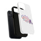 Guts World Tour Megaphone Tough Magnetic phone case