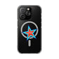 Power of Positivity Star Magnetic Clear Impact case