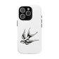 Flight Marked Tough Magnetic Case