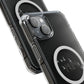 Wings of '89 Magnetic clear Impact Case