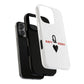 Dual Name Impact Tough Magnetic cases