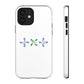 Neon Nexus Wear Tough Cases