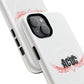 Rock & Roll Legacy Tough Magnetic case