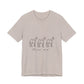 Howl with Style Unisex jersey short sleeve tee