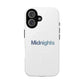 Not a Lot Going On Shop Tough Magnetic Case