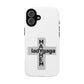 Lady Cross Mayhem Tough Magnetic case