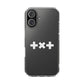Aura Street Supply Clear Cases