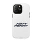 Chrome Katy Perry Logo Tough Magnetic cases