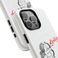 Signature Sound - Kelly Style Tough Magnetic Case