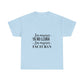 Desert Vision Unisex Heavy cotton tee
