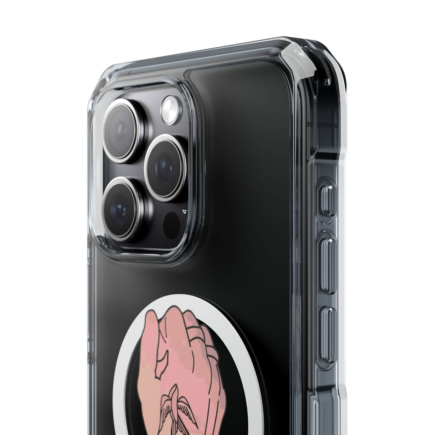 Ink in Motion Magnetic Impact Case