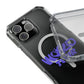 World Tour Bubble Letter Tough Magnetic phone case