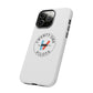Dark Grip Tough Case