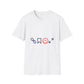 Training Era Energy Unisex Softstyle Tee