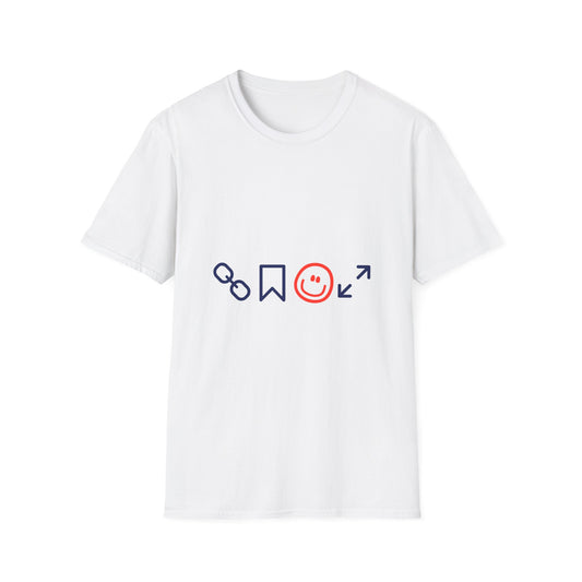 Training Era Energy Unisex Softstyle Tee