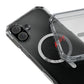 Signature Sound - Kelly Style Magnetic clear Impact Case