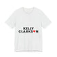 Heartwave Harmony Unisex Jersey short sleeve tee