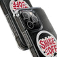 Swift Era Vibes Magnetic clear Impact Case