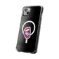Spill Your Guts Scream Magnetic Clear Impact Case