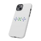 Neon Nexus Wear Tough Cases