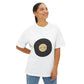 Wonder Spin Unisex Oversized Boxy Tee