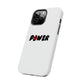 Peace Vibes Streetwear Tough Magnetic Case