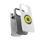 Bloom Aura Tough Case
