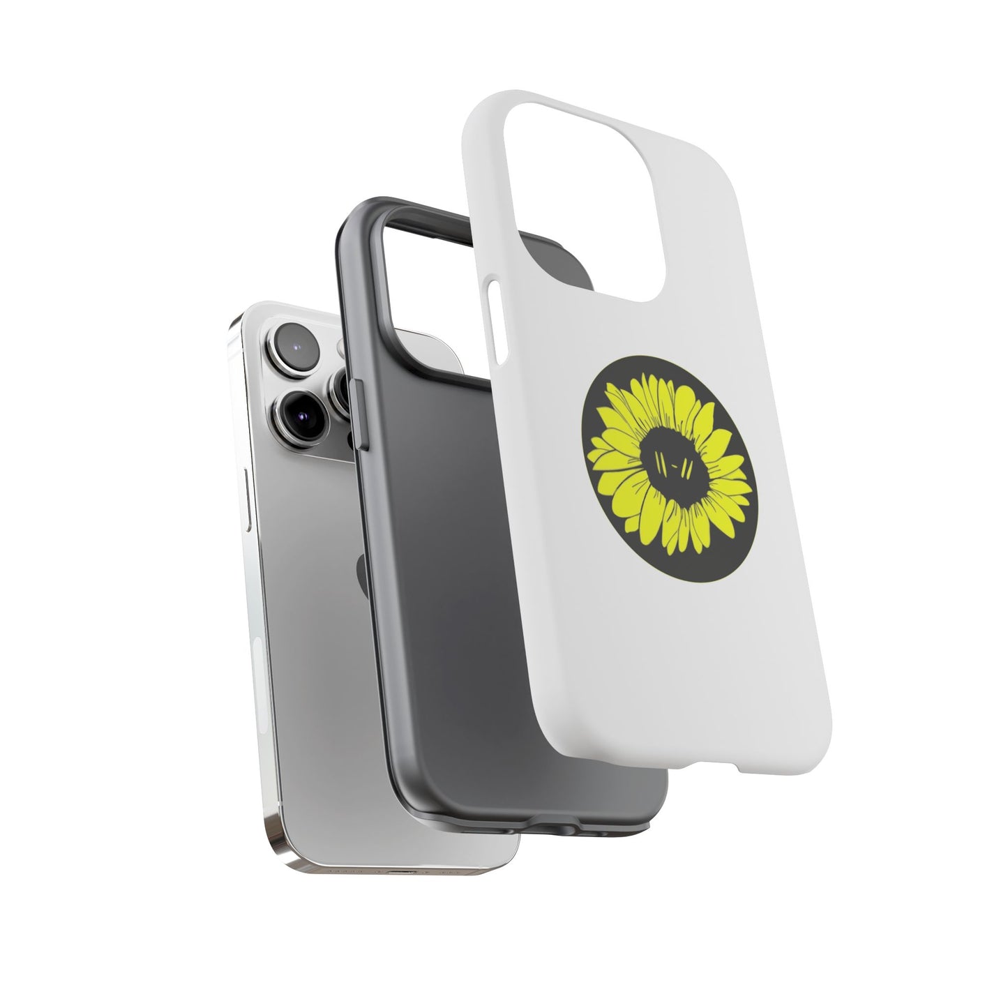 Bloom Aura Tough Case