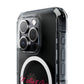Still Not Over Magnetic clear Impact case