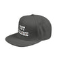 Snapback (Embroidery) – Post Malone Bold Design