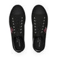 BP “In Your Area” – Unisex Low Top Sneakers