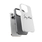 Shadow Pulse Tough Case
