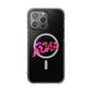Gradient Roar Magnetic Clear Impact cases