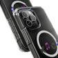 K C Pop Vibes Magnetic clear Impact Case