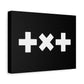Aura Street Supply Matte Canvas