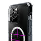 Bold Contrast Magnetic Clear Impact cases