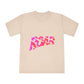 Gradient Roar - Unisex Classic Crewneck T-shirt