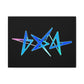 LUMINA Matte Canvas