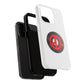 Born for the Stage Tough Magnetic Case
