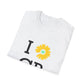 Boldheart Era Unisex Softstyle Tee