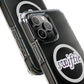 Swifted Aesthetic Magnetic clear Impact Case