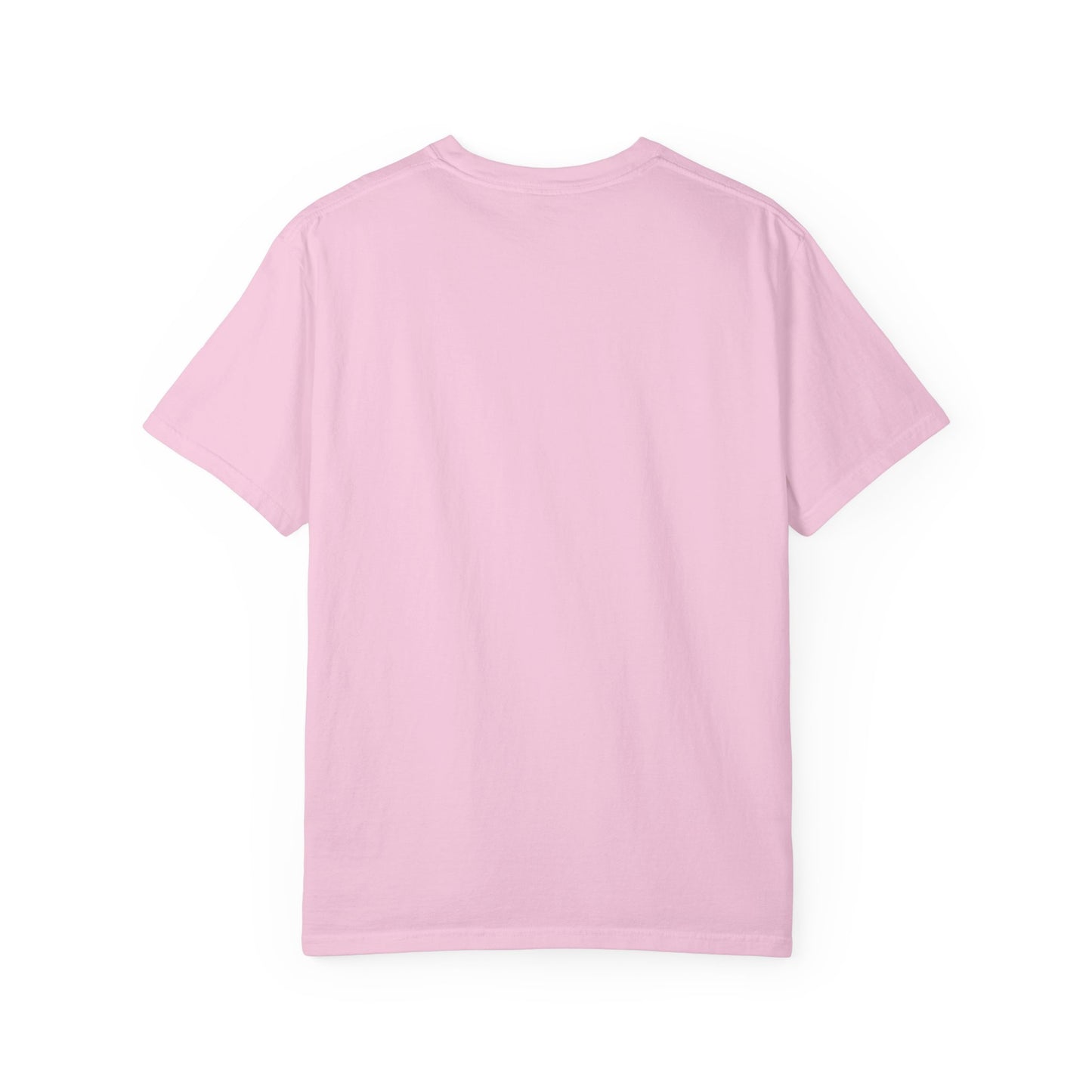 Know Myself Lyric Script Dyed Tshirt