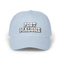 Classic Dad Cap – Post Malone Bold Design