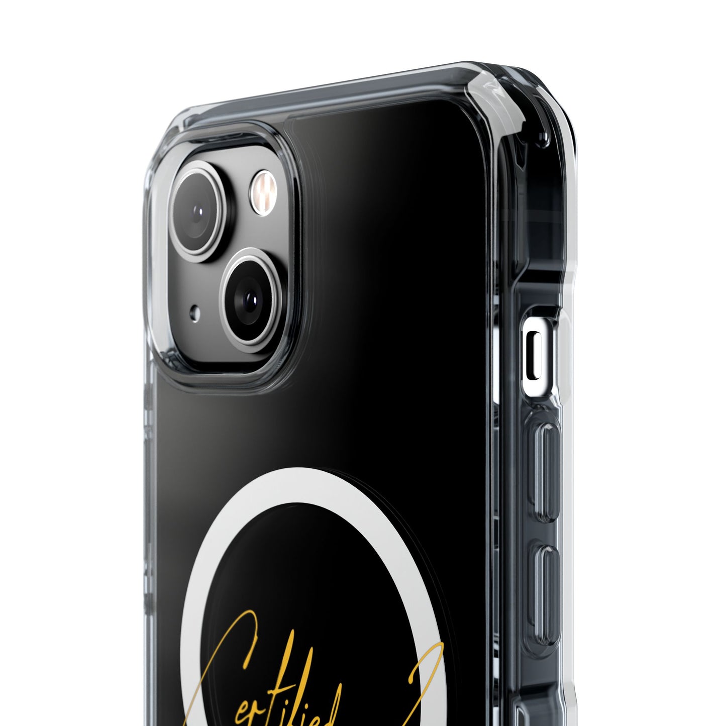 Certified Lover Boy Script  impact case