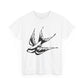 Flight Marked Unisex Cotton Tee