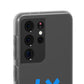 Flexi Case – Ed Sheeran special smiley edition (Samsung S10 - S25)
