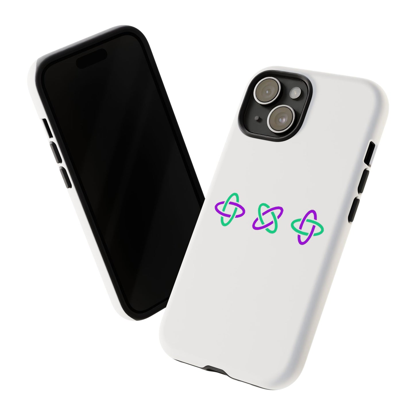 Zero Gravity Wear Tough Cases